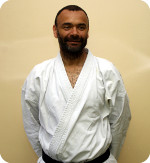 Mukendi Jean-Christophe