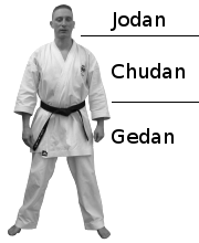 Sensei JF